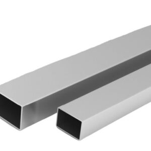 TUBO RECTANGULAR