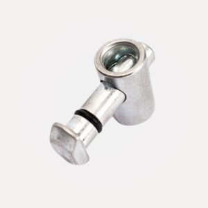QUICK CONNECTOR 0°, 90°,R10